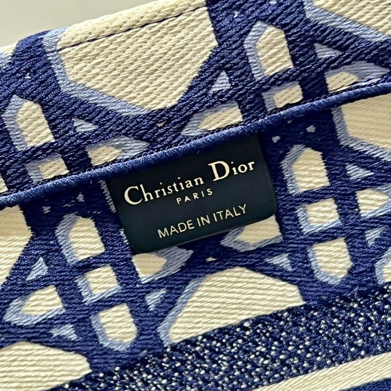 Christian Dior Shopping Bags